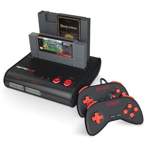 game systems